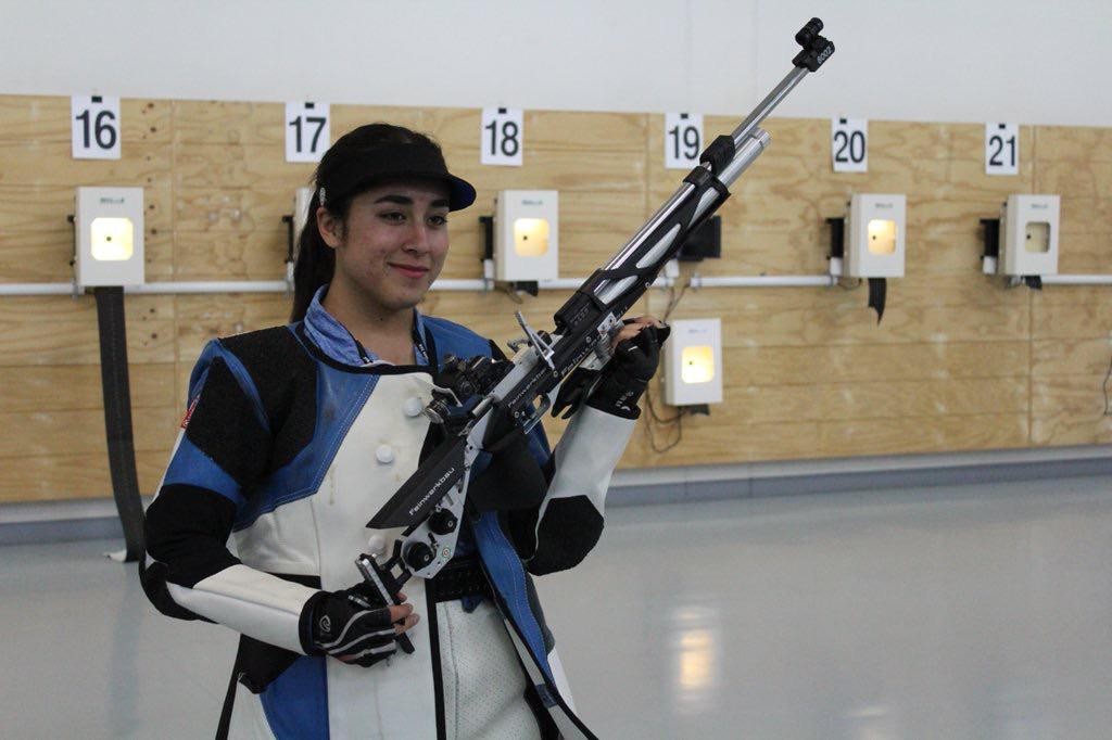 Gaby Martínez y Goretti Zumaya se quedan en la orilla de las medallas