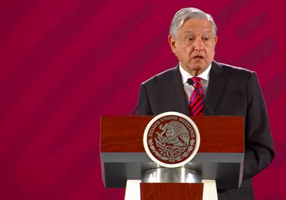 Aplaude López Obrador acuerdo para El Zapotillo, “¿pero… y la gente?”
