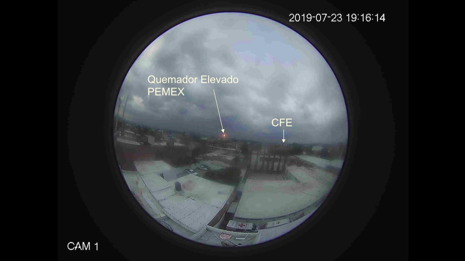 ¿Qué pasó en Salamanca? Explicación de SMAOT deja más dudas