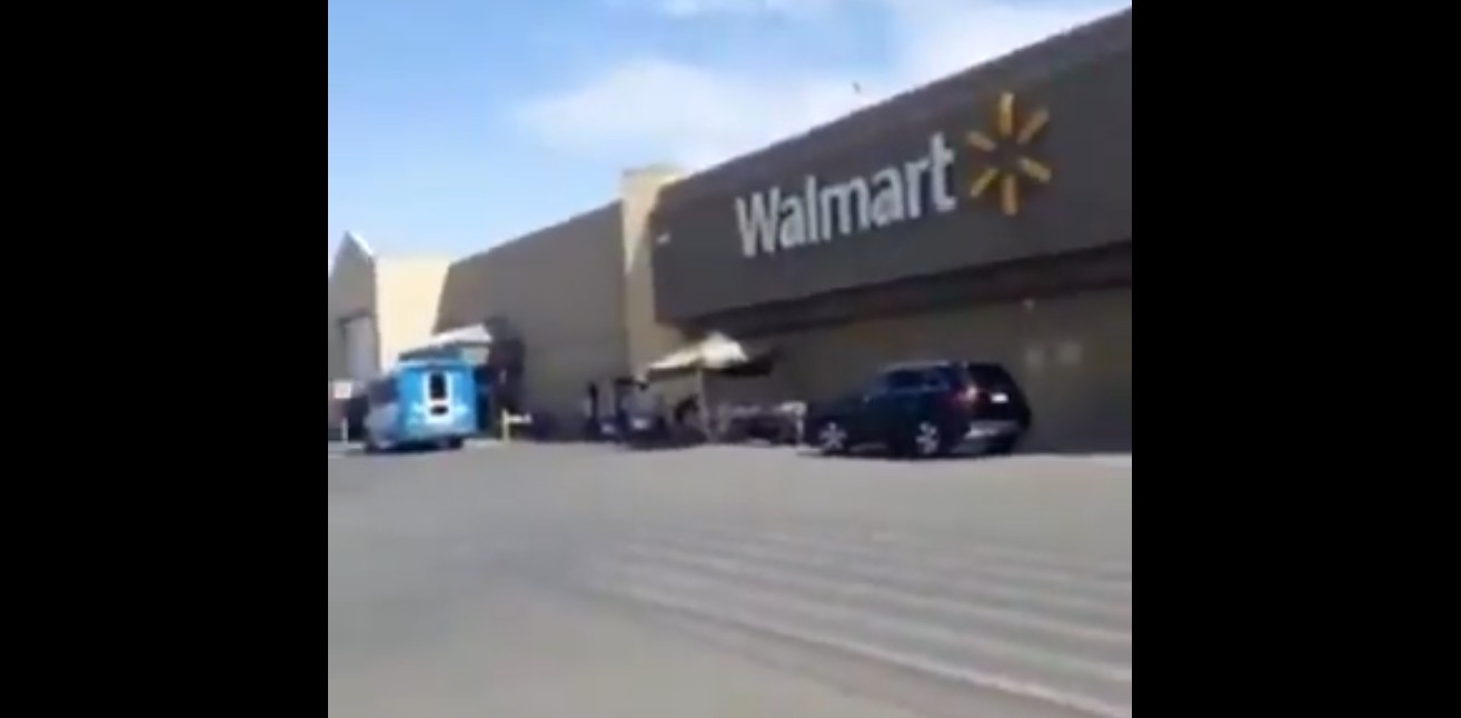 Nuevo tiroteo en centro comercial de El Paso