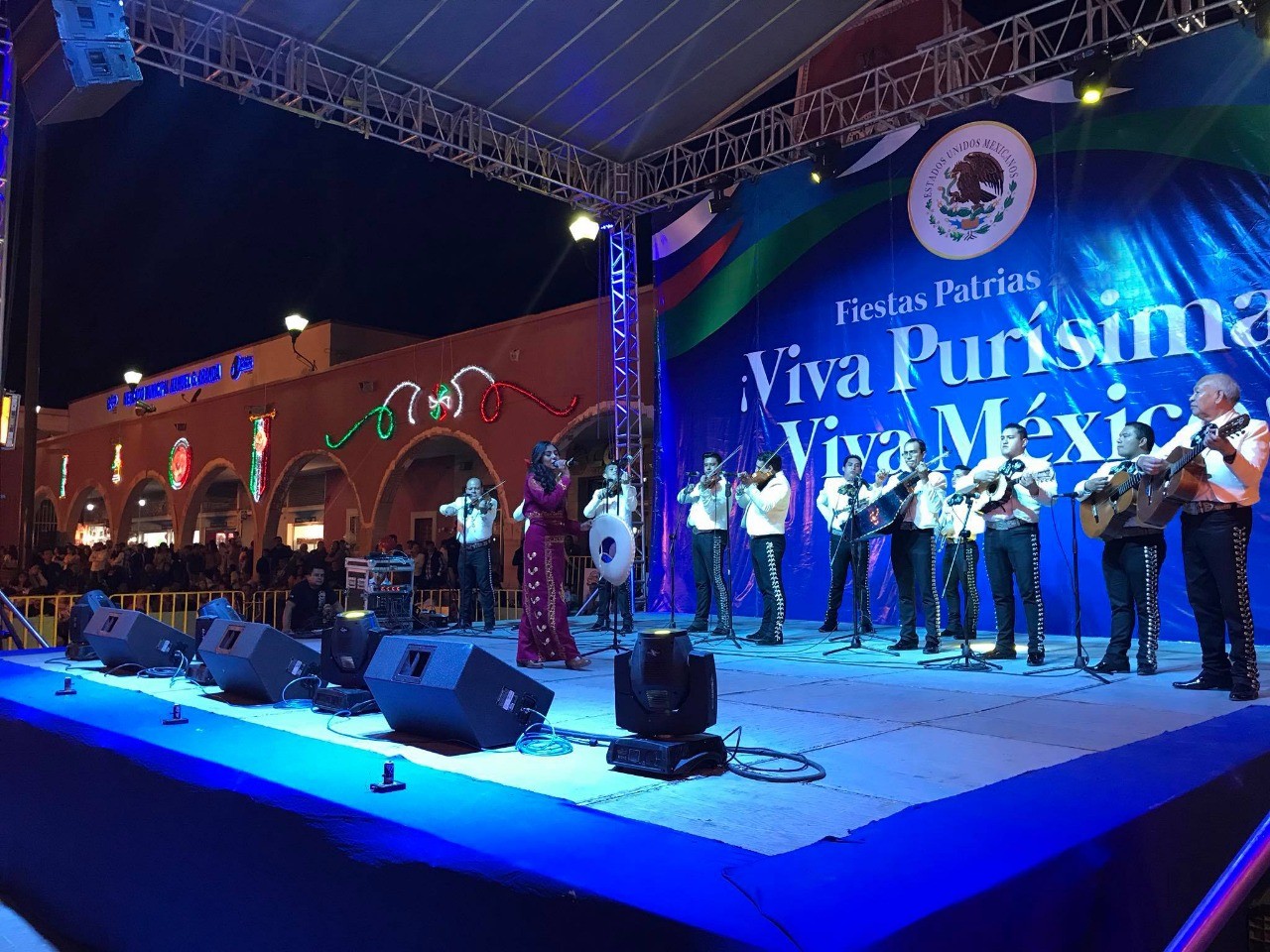 Buscan crear Mariachi Infantil y Juvenil