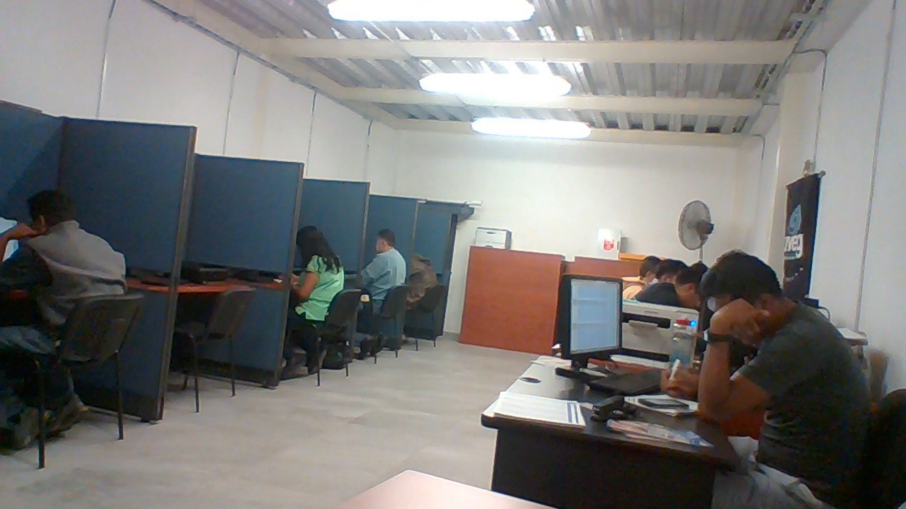 Avanza Cortazar en ingreso de alumnos al sistema educativo virtual