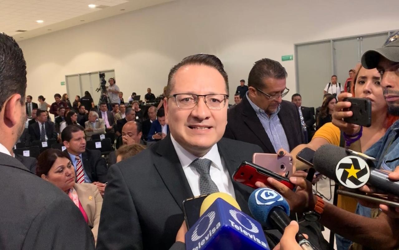 Perderá 30% de municipios recursos para seguridad