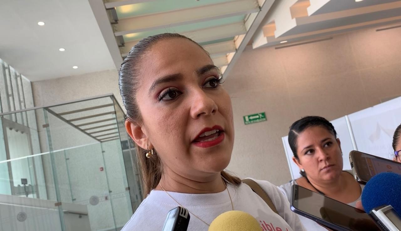 Buscan paridad en Comité de Participación Ciudadana del Sistema Estatal Anticorrupción