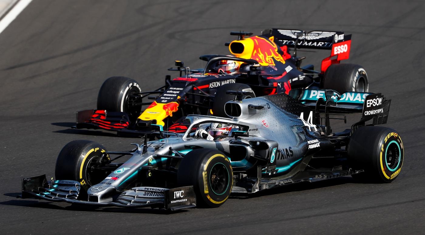 ‘Rugirán’ motores de la F1 en México