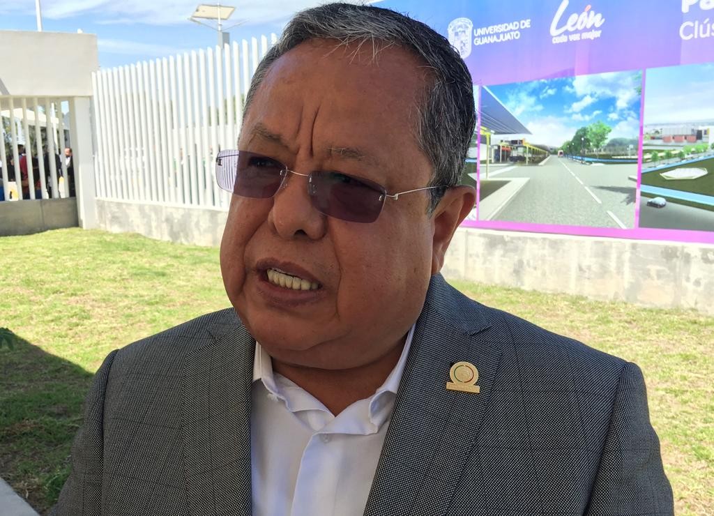 Urgente sesión para planteamientos claros contra inseguridad: GPPRI