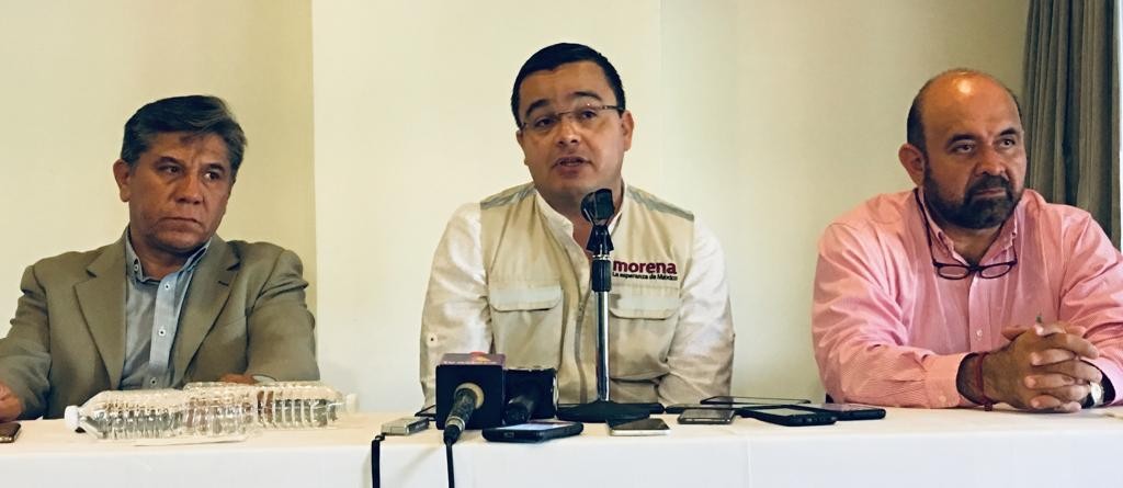 Renovación de dirigencias busca morenizar Guanajuato