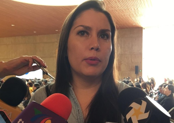 Salvatierra, libre de extorsiones presenciales: alcaldesa