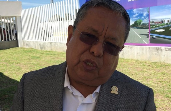 Presa El Zapotillo debe culminarse: GPPRI