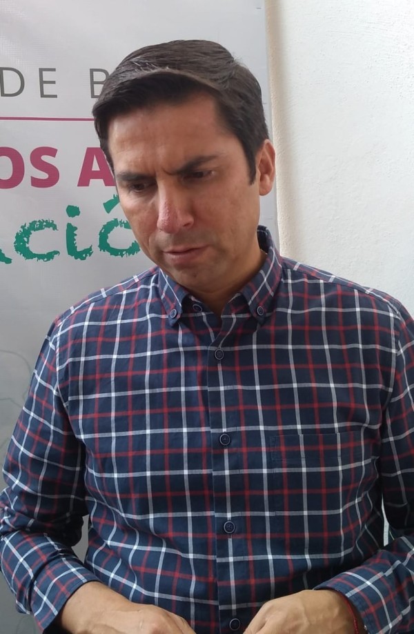 Fortalecen cadena de valores del sector productivo