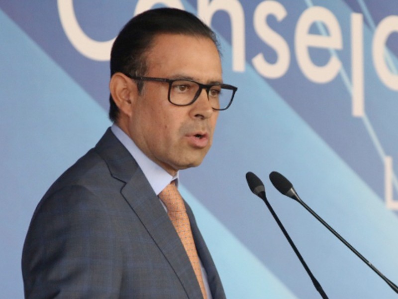 Extensión de dominio afecta presunción de inocencia: Coparmex