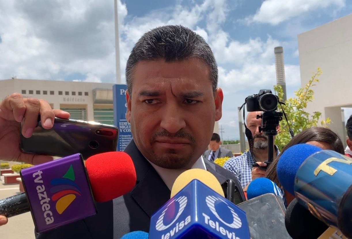 Fiscalía identifica a extorsionadores de Celaya