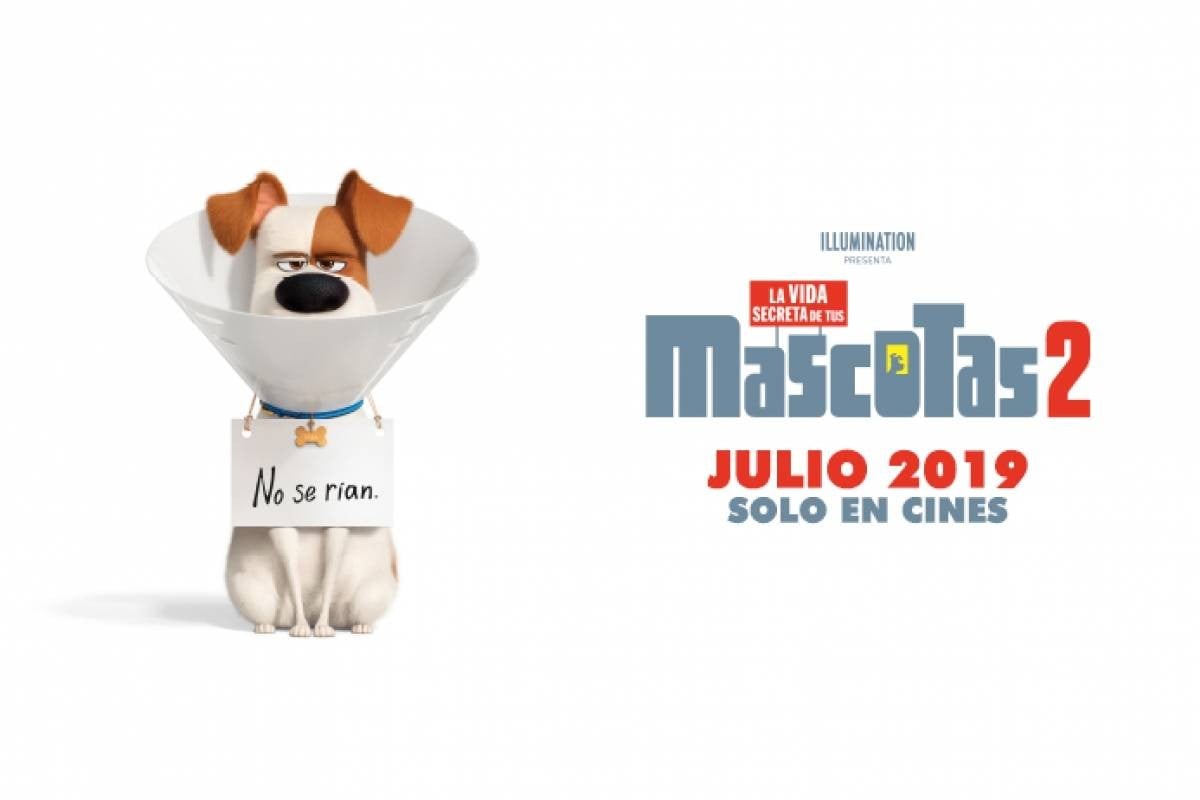 Animalitos e historias tristes... ¡Aquí va la cartelera para este finde!