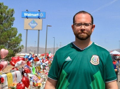 Prevén reducción de paso de mexicanos a El Paso