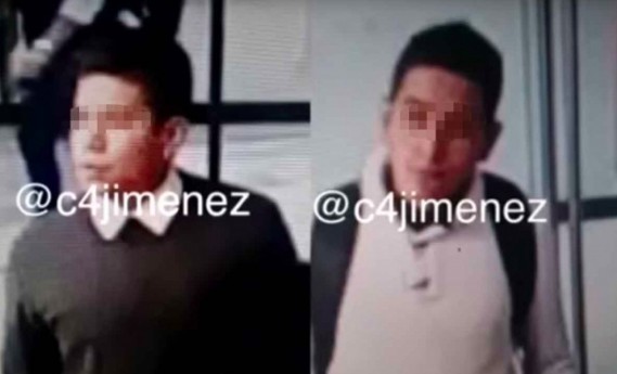 Acusan a primos de robo millonario en Casa de Moneda