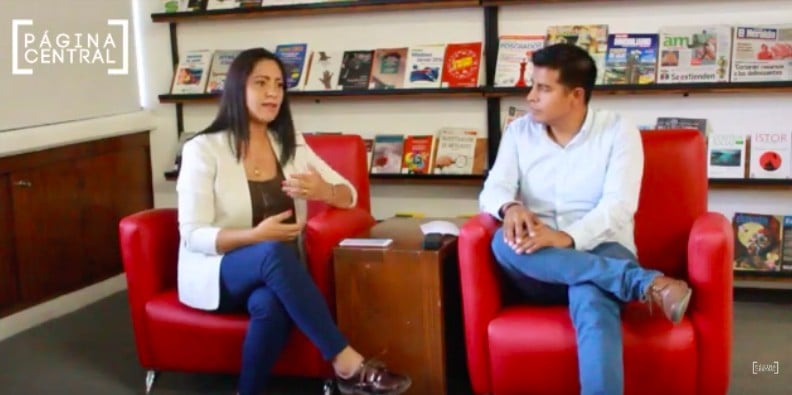 Registran trabajo disperso en atención a indígenas, sobre todo con jornaleros