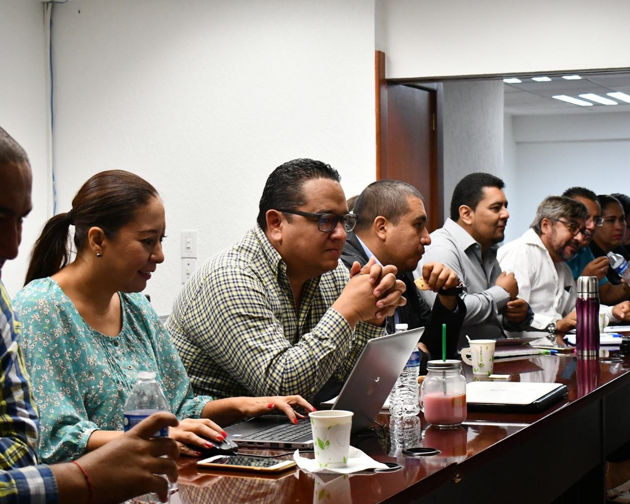 Advierte PAN en Guanajuato imposición a través de consulta ciudadana