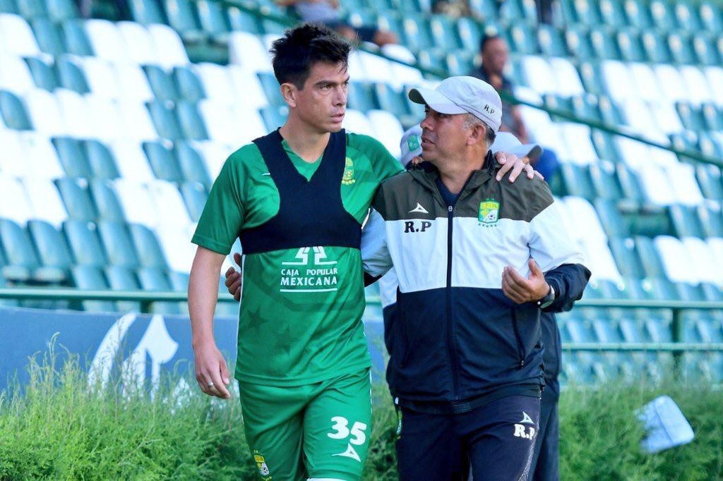 Nacho González descarta retiro y apuesta por una temporada más