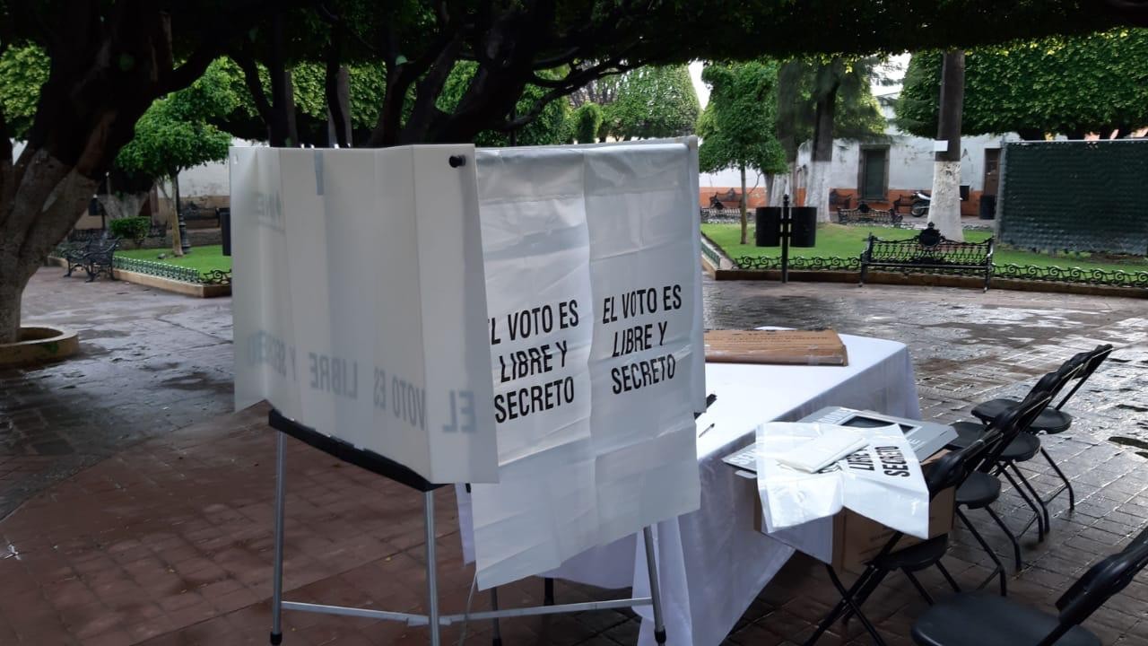 Eligen priistas en Guanajuato a su dirigente nacional