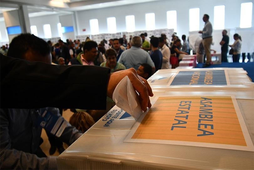 Definen a los 46 próximos dirigentes municipales del PAN en Guanajuato