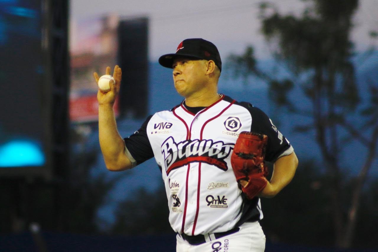 Van Bravos por serie ante Rieleros