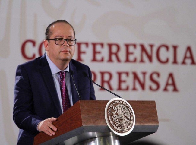 Empresario Carlos Bremer compró la casa de Zhenli Ye Gon