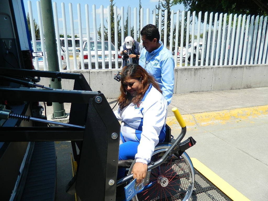 El TÜI no solo cambiará sino mejorará la vida de cientos de familias