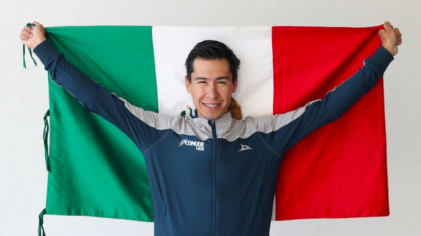 Leoneses aportan 10 medallas en Lima 2019