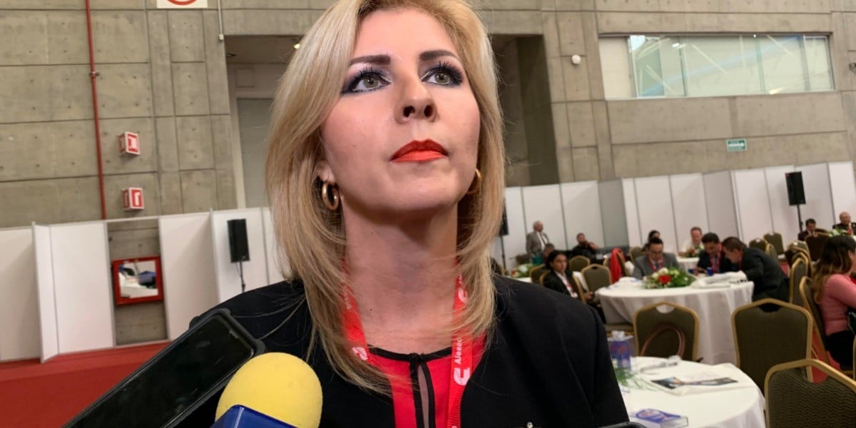 Invierten empresarias hasta 100 mil pesos en seguridad: Amexme