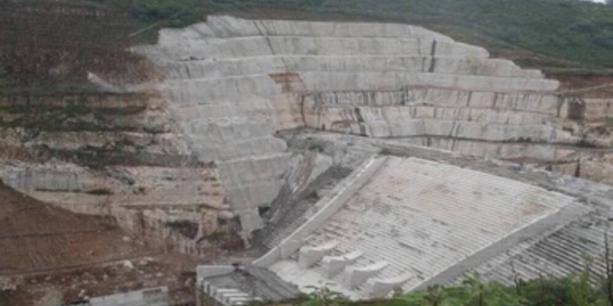 Llama Concamin a concientizar sobre el uso de agua