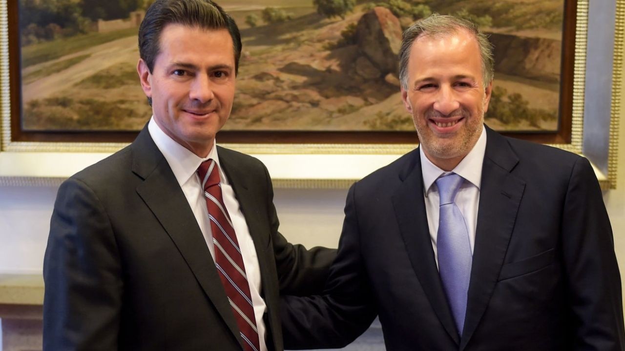 Sugieren investigar a Peña y Meade por omisiones