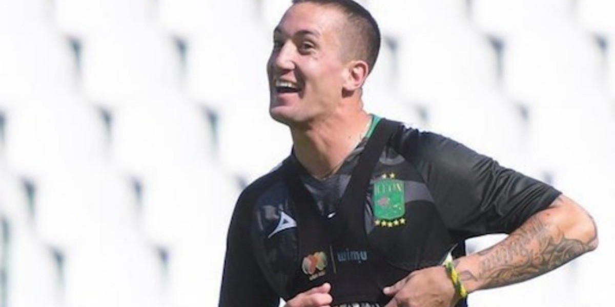 Ramos causa baja por lesión de rodilla