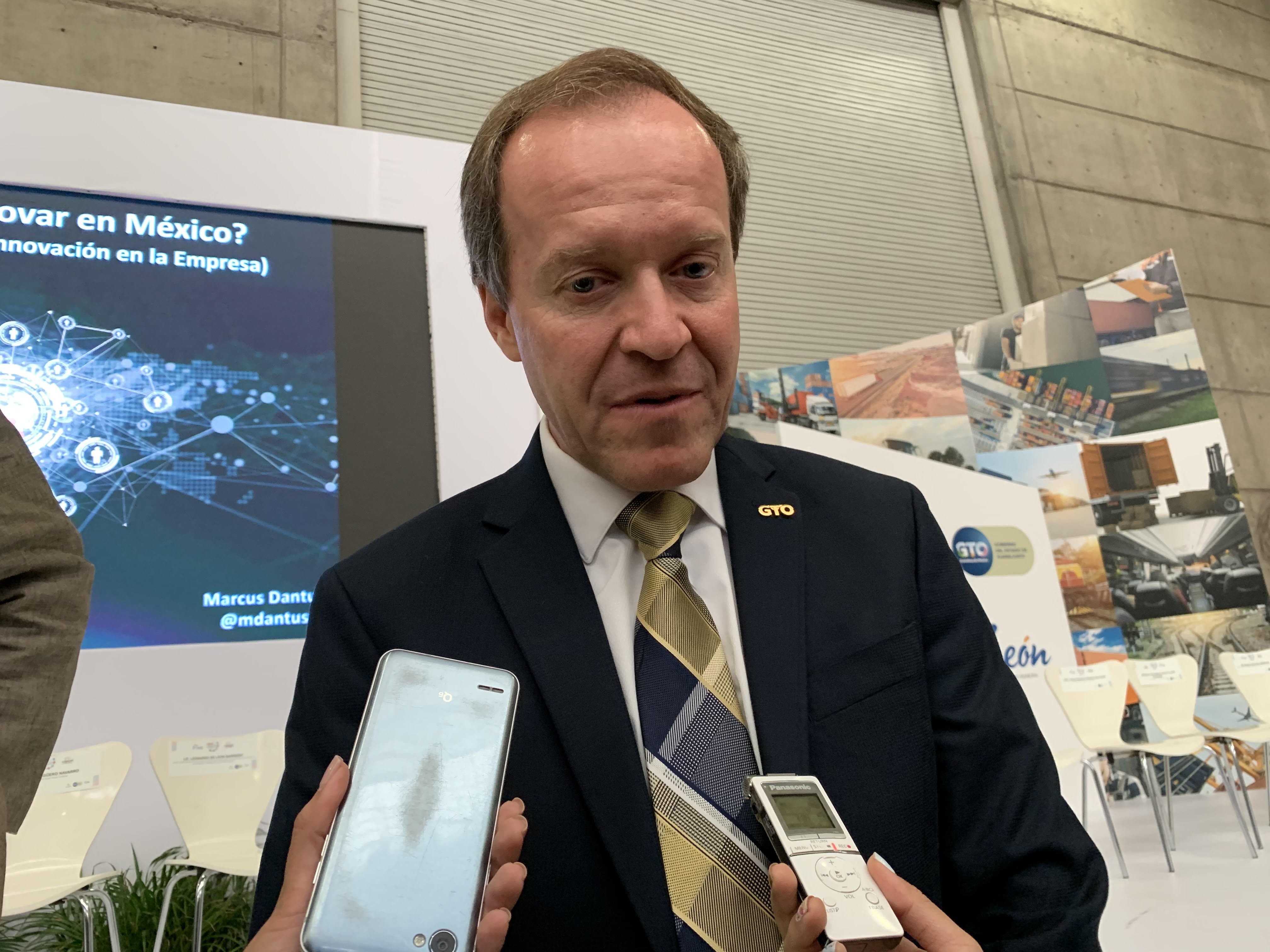 Inseguridad y T-MEC afectan a empresarios locales, sentencia SDES