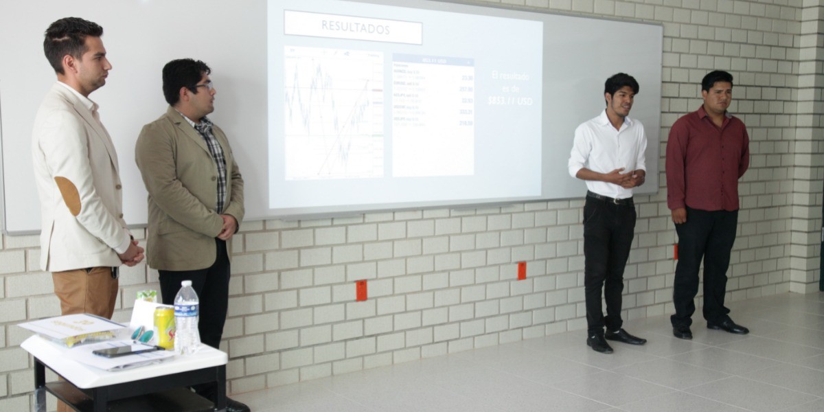 Estimulan participación juvenil con quinta edición de Talen-tic