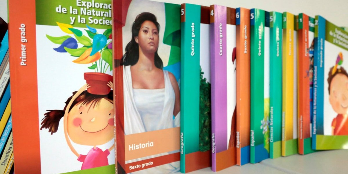 Demorarán libros de geografía para Guanajuato