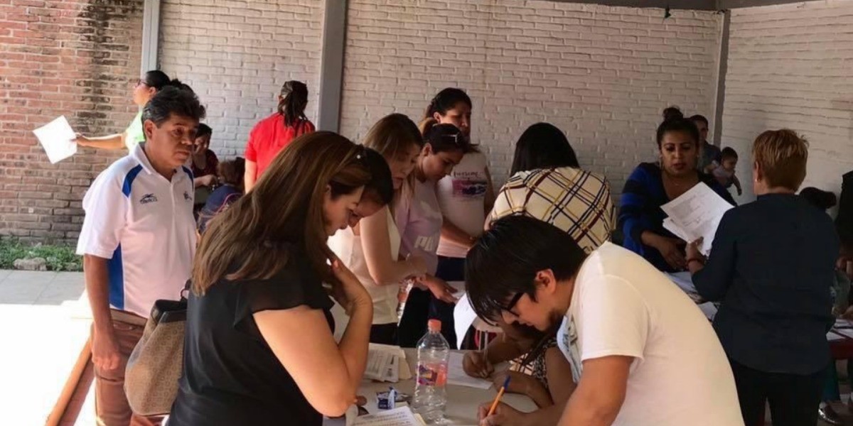 Obtiene MC suspensión provisional para 89 estancias infantiles en Celaya