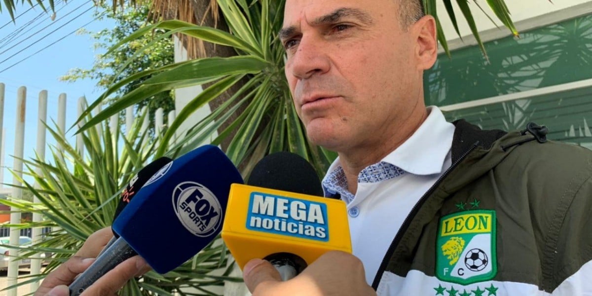 “Ganar a Chivas viste”, Rodrigo Fernández