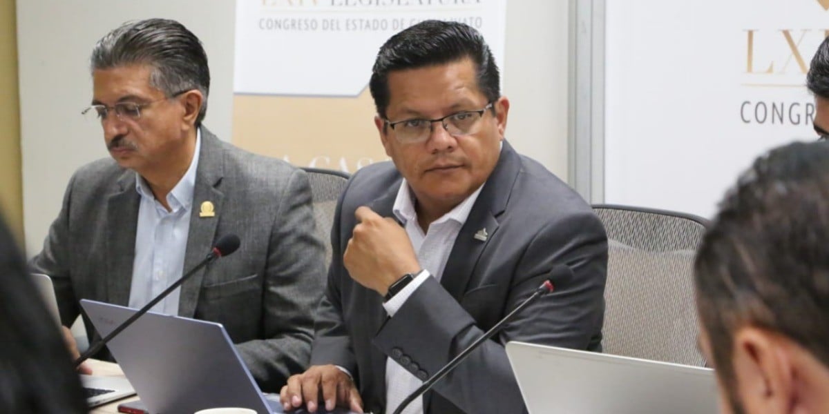 Revisan iniciativa del GPPAN para que se reconozca el concepto “cuerpos de reserva”