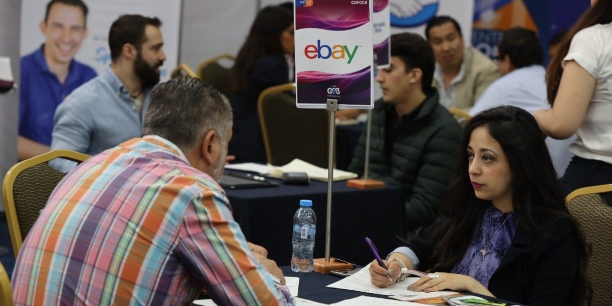 Suman a MiPyMES de Guanajuato con Marketplaces Globales