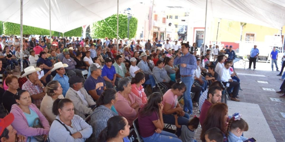 Benefician a mil 245 dobladense con calentadores solares
