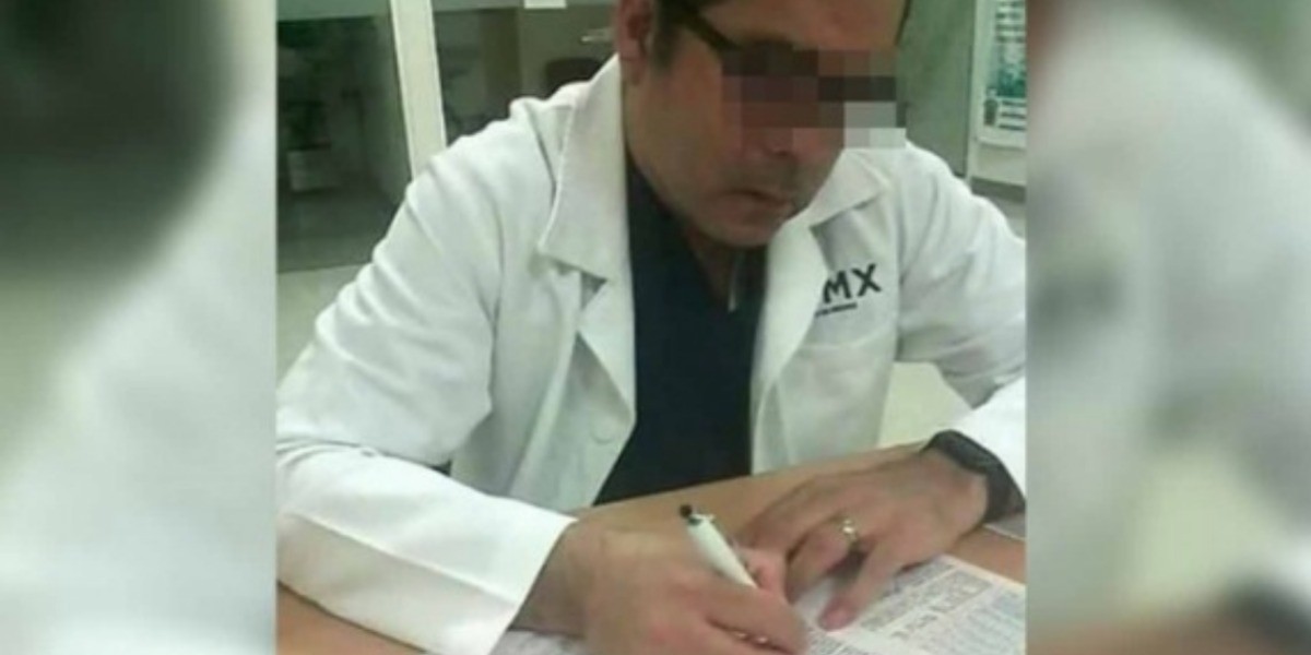 Juez deja libre a médico acusado de violar a enferma terminal