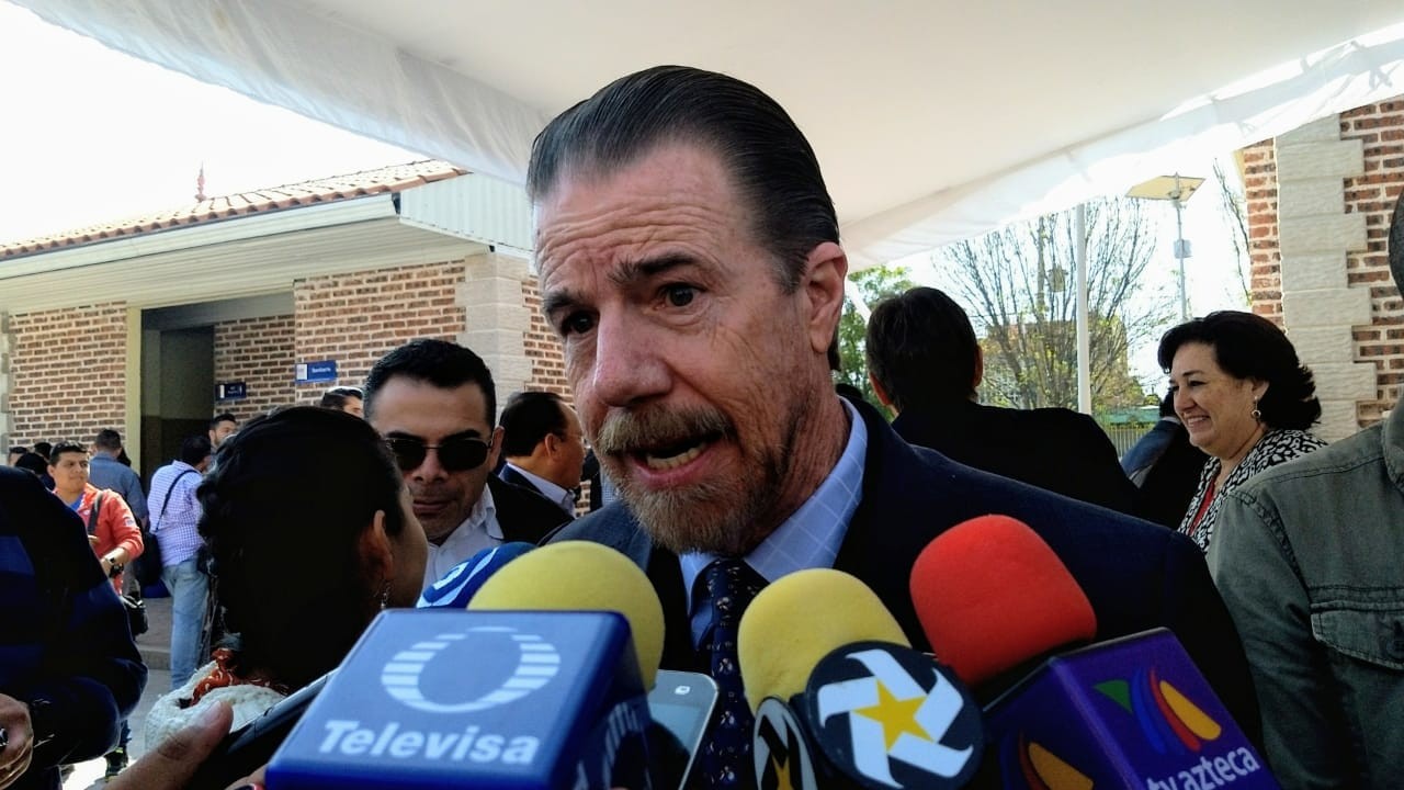 Mil 200 migrantes que regresaron a Guanajuato abrieron ya un negocio