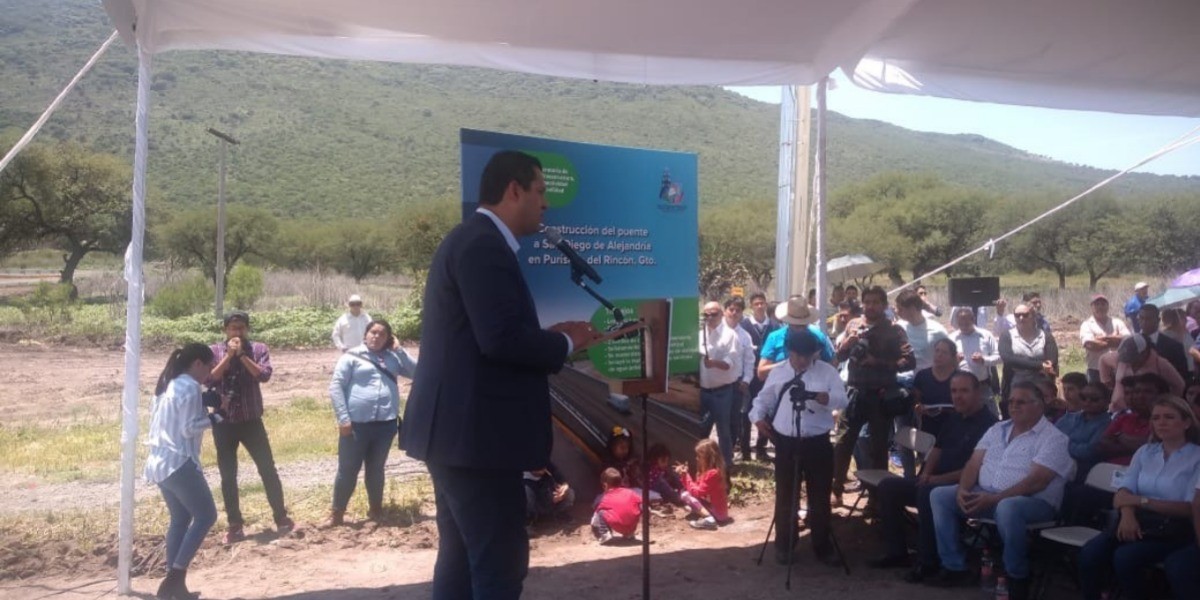 “Amarrarse el cinturón es demagogia“, Diego Sinhue