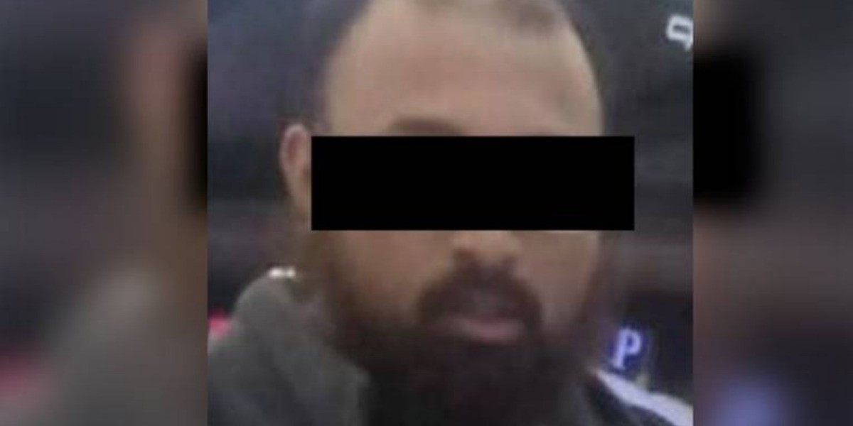 Detienen en Chiapas a extremista del yihad