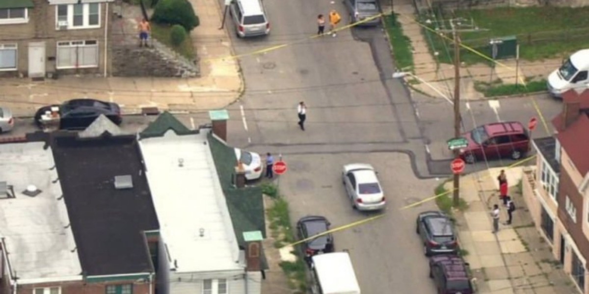 Otro tiroteo ocurre en Filadelfia cerca del ataque contra seis policías