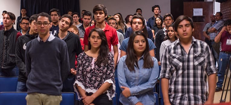 Programa Jóvenes Construyendo el Futuro registra avance del 54%