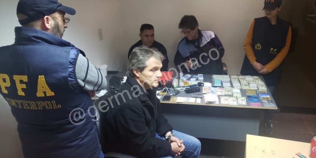 Ordena juez liberación inmediata de Carlos Ahumada