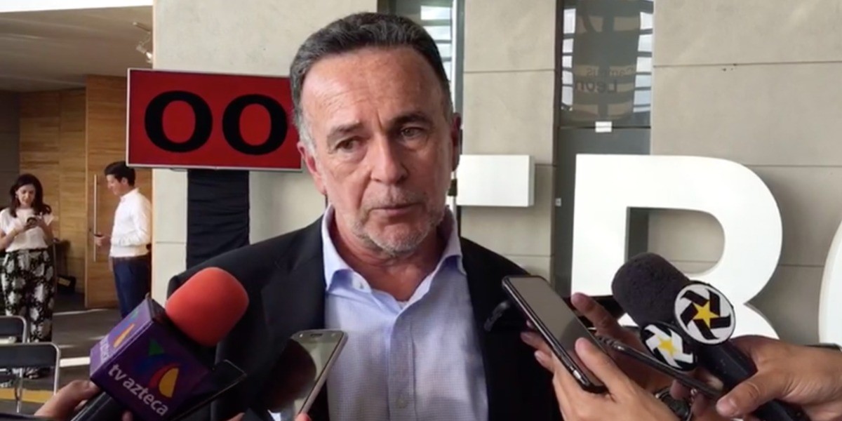 Lamenta Medina Plascencia “pobre avance” en reforma política