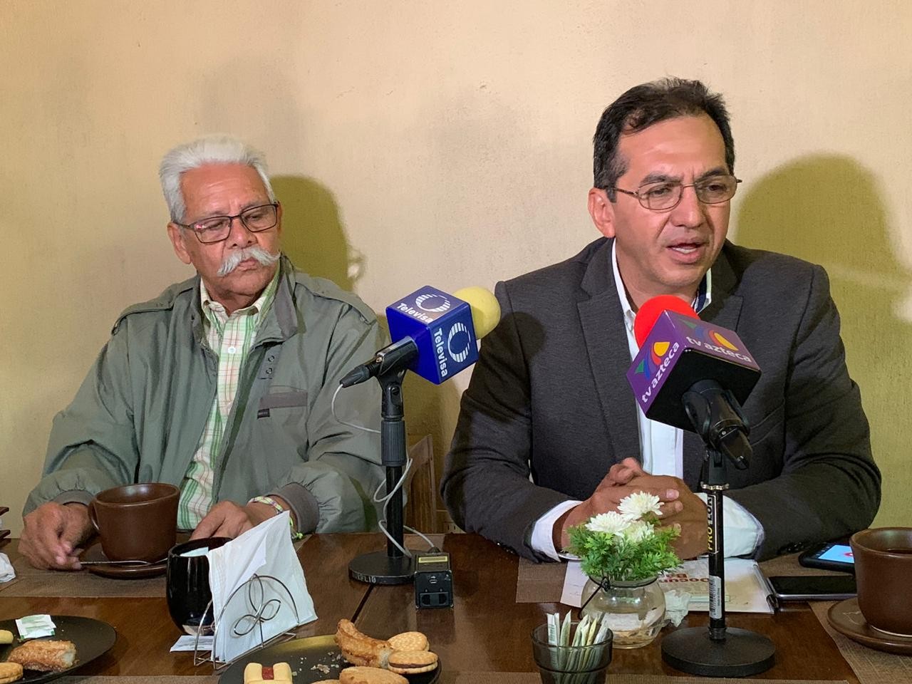 Insiste Morena Guanajuato en salida de Cabeza de Vaca