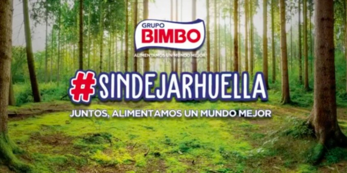 ¡Bimbo dice adiós a envolturas de plástico!